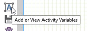 Adding Activity variables